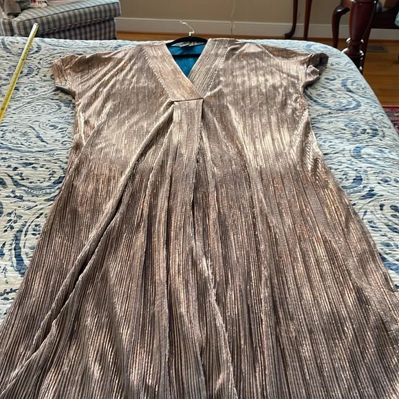 Karlie Maxi Dress - Picture 11 of 12